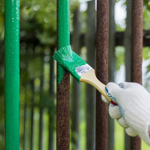 Çankaya Demir Boyama-0530 912 87 98-HİLAL DEKORASYON