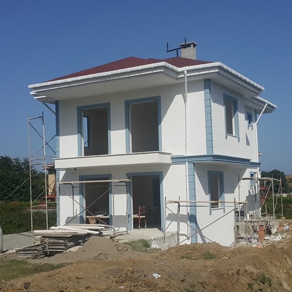 Çankaya Villa Boyama-0530 912 87 98-HİLAL DEKORASYON