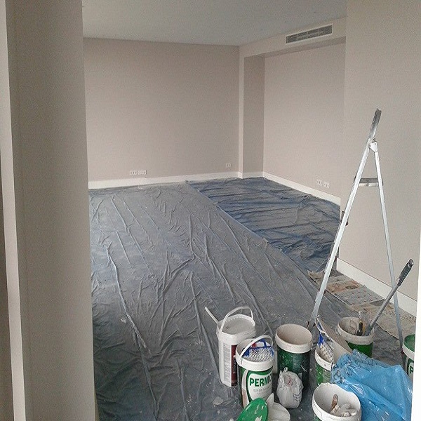 Çankaya Daire Boyama-0530 912 87 98-HİLAL DEKORASYON